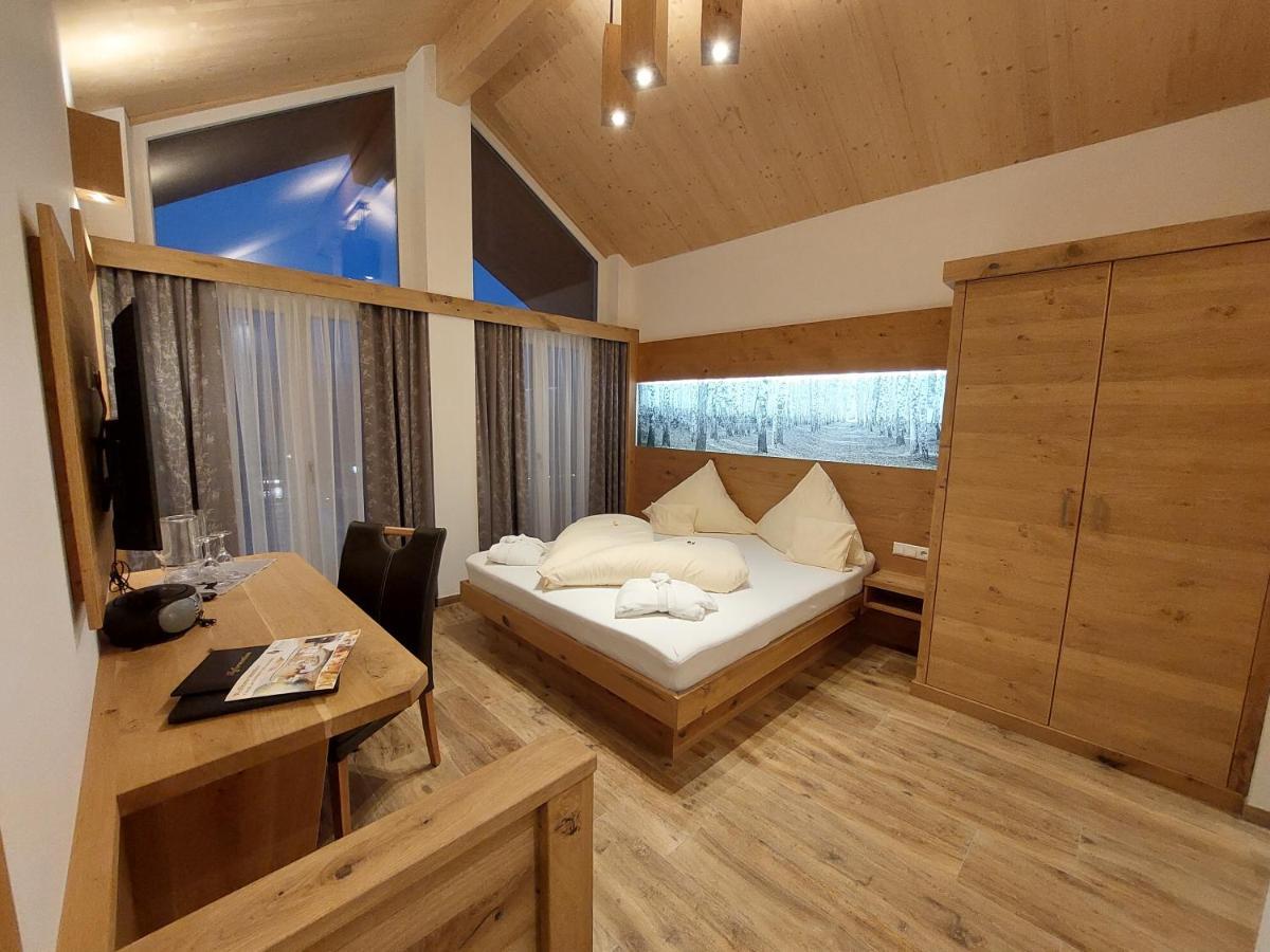 Wellness & Landhotel Prinz- Wellness & Romantik อังกา ภายนอก รูปภาพ