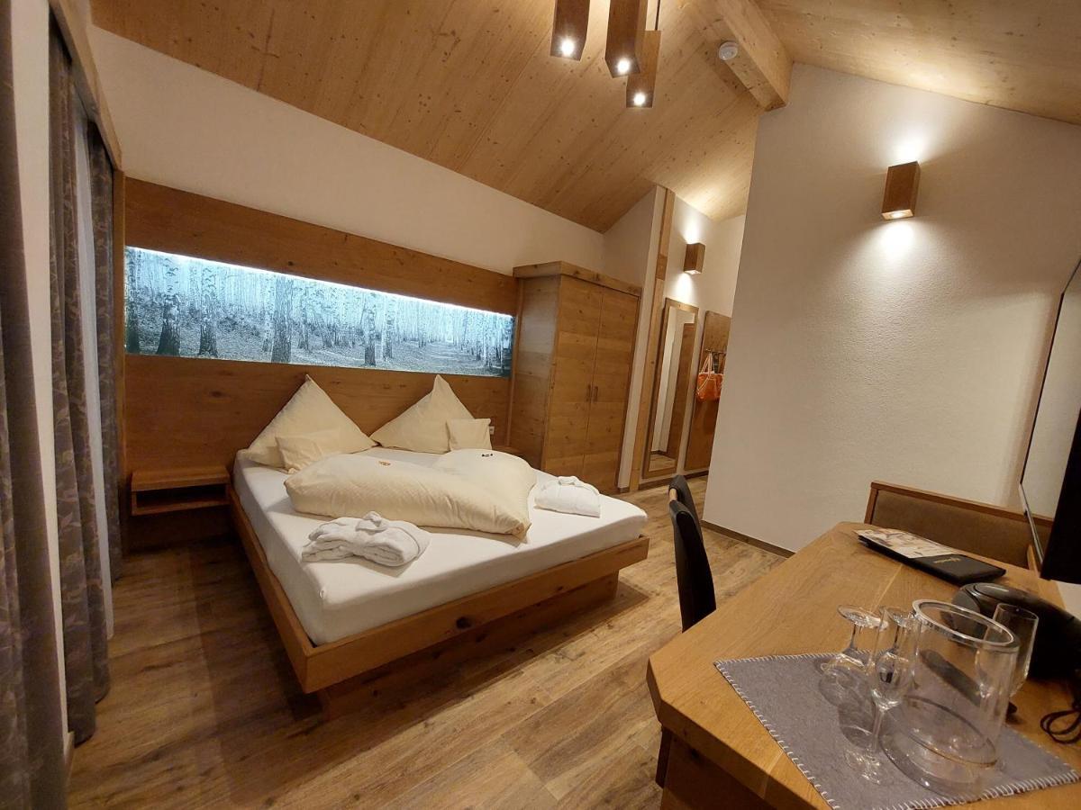 Wellness & Landhotel Prinz- Wellness & Romantik อังกา ภายนอก รูปภาพ
