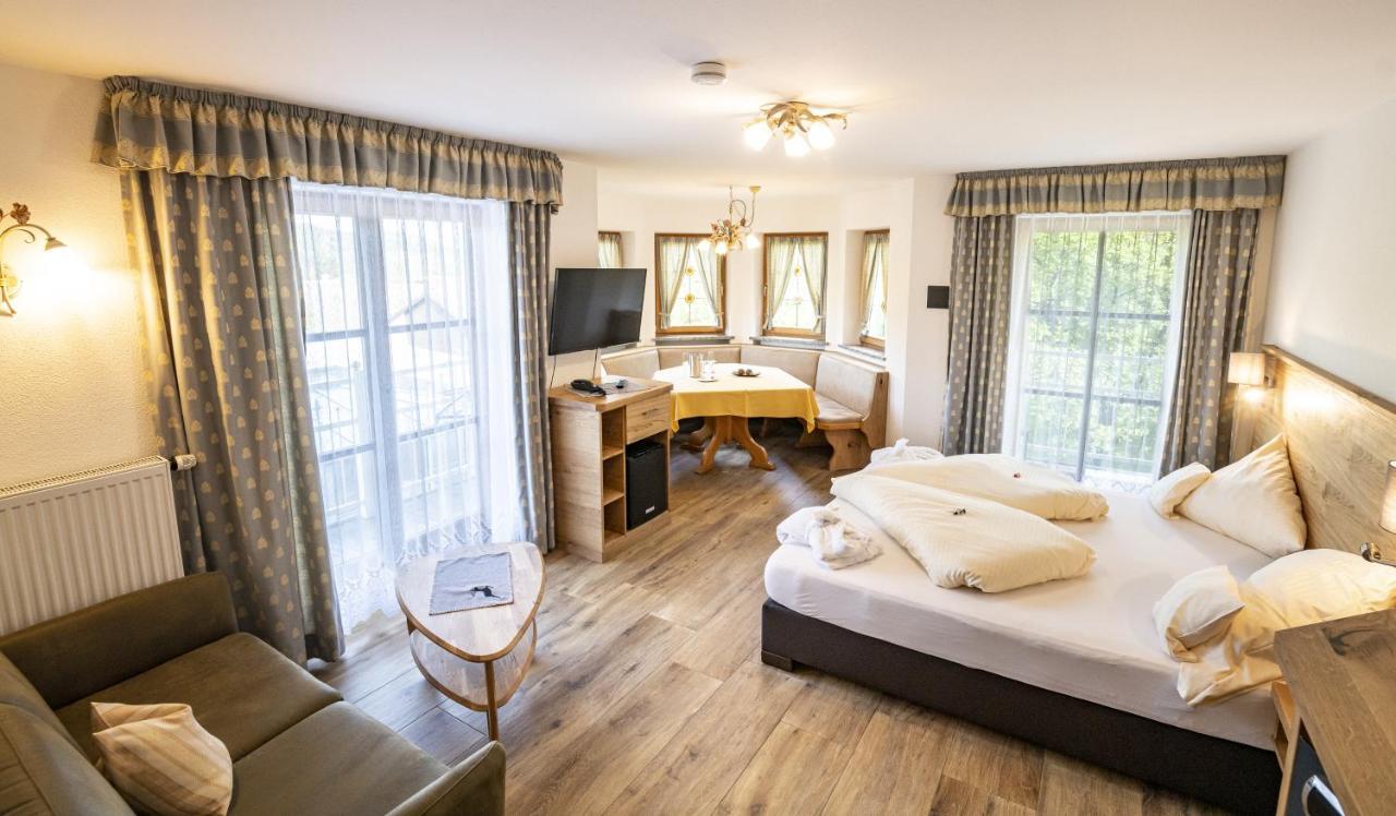 Wellness & Landhotel Prinz- Wellness & Romantik อังกา ภายนอก รูปภาพ