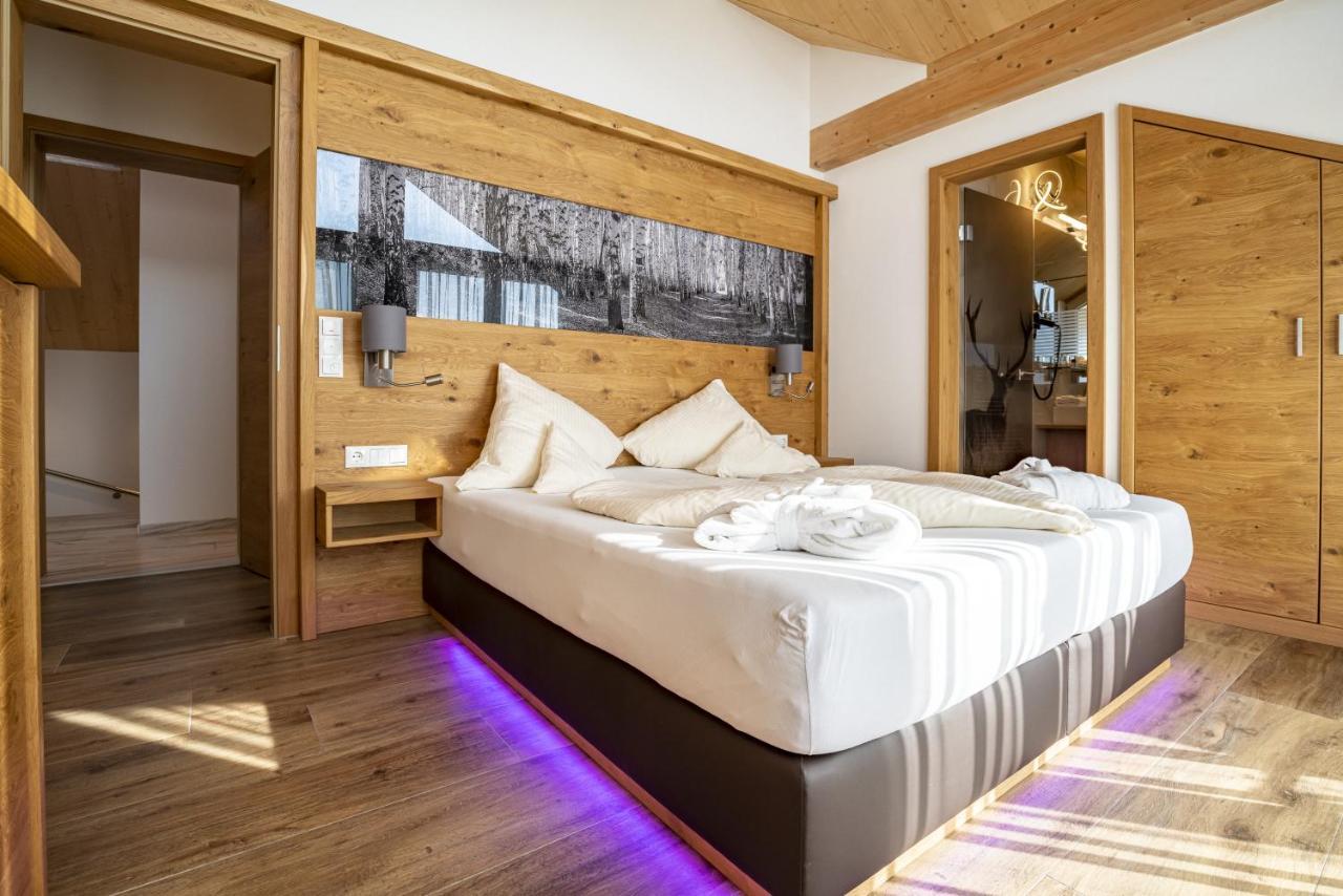 Wellness & Landhotel Prinz- Wellness & Romantik อังกา ภายนอก รูปภาพ