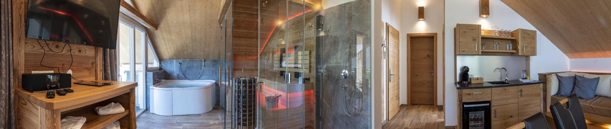 Wellness & Landhotel Prinz- Wellness & Romantik อังกา ภายนอก รูปภาพ