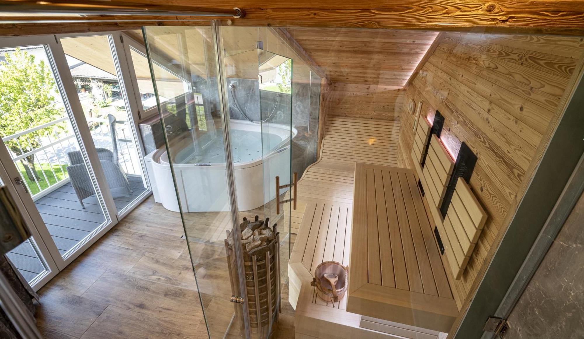 Wellness & Landhotel Prinz- Wellness & Romantik อังกา ภายนอก รูปภาพ