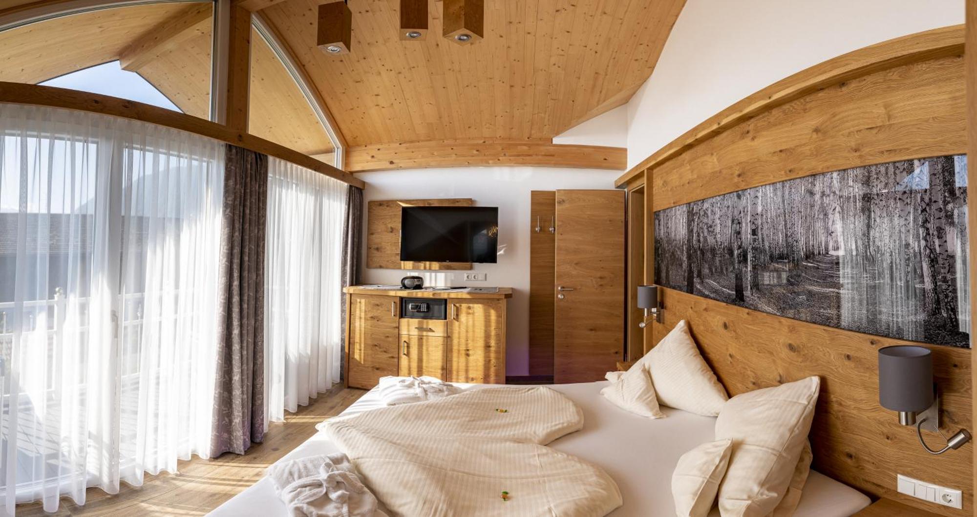 Wellness & Landhotel Prinz- Wellness & Romantik อังกา ภายนอก รูปภาพ