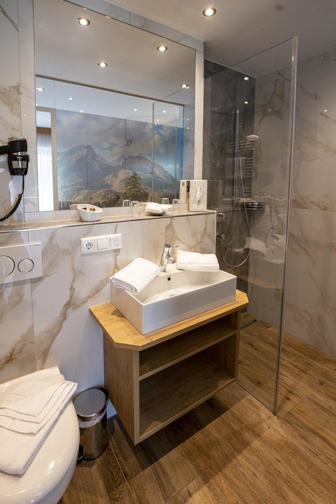 Wellness & Landhotel Prinz- Wellness & Romantik อังกา ภายนอก รูปภาพ