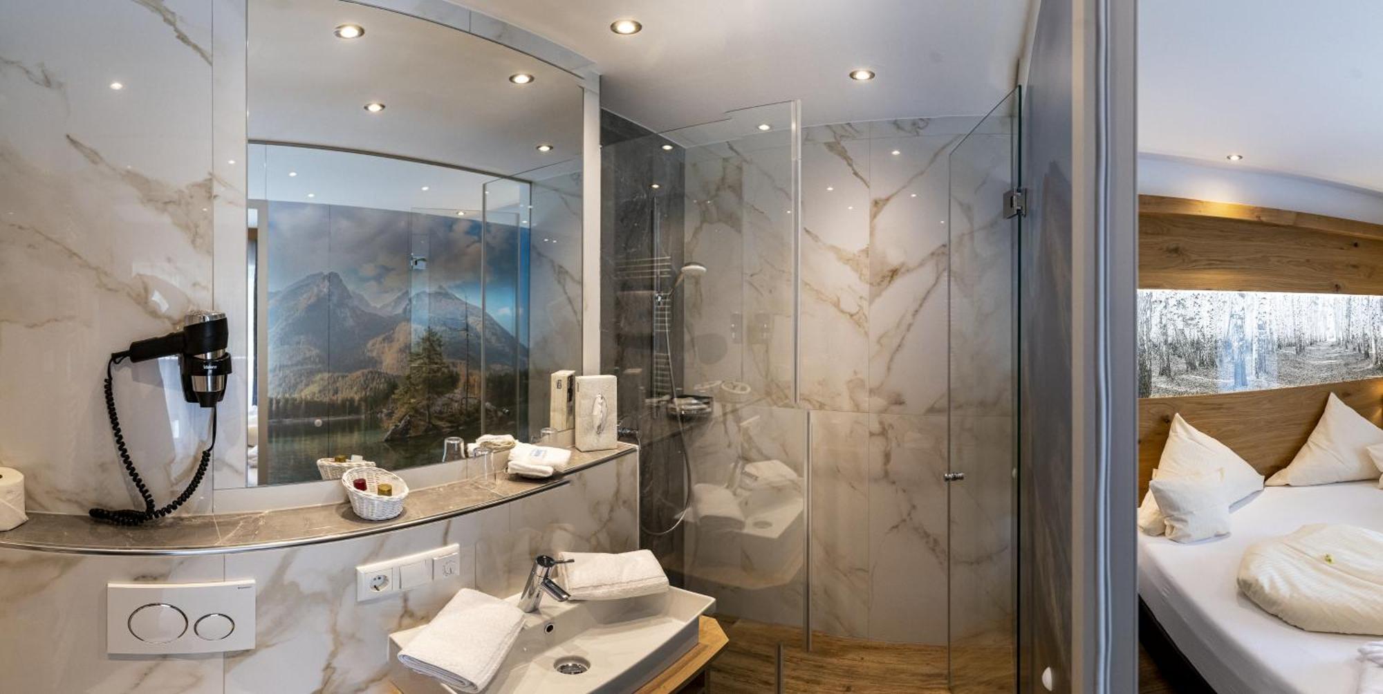 Wellness & Landhotel Prinz- Wellness & Romantik อังกา ภายนอก รูปภาพ