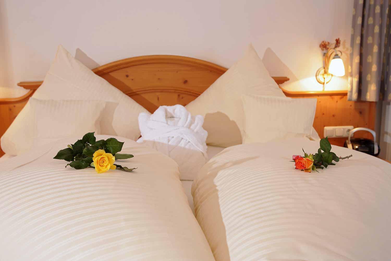 Wellness & Landhotel Prinz- Wellness & Romantik อังกา ภายนอก รูปภาพ