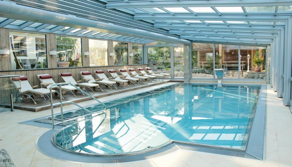 Wellness & Landhotel Prinz- Wellness & Romantik อังกา ภายนอก รูปภาพ