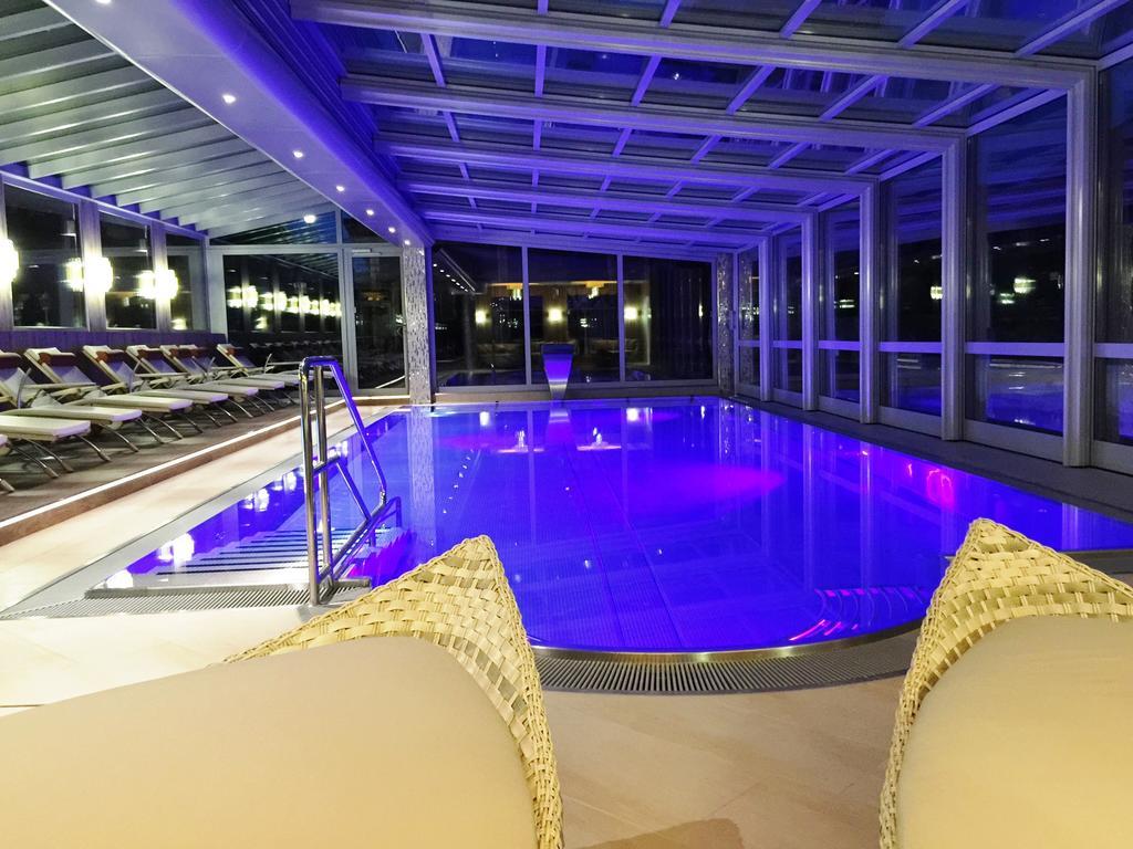 Wellness & Landhotel Prinz- Wellness & Romantik อังกา ภายนอก รูปภาพ