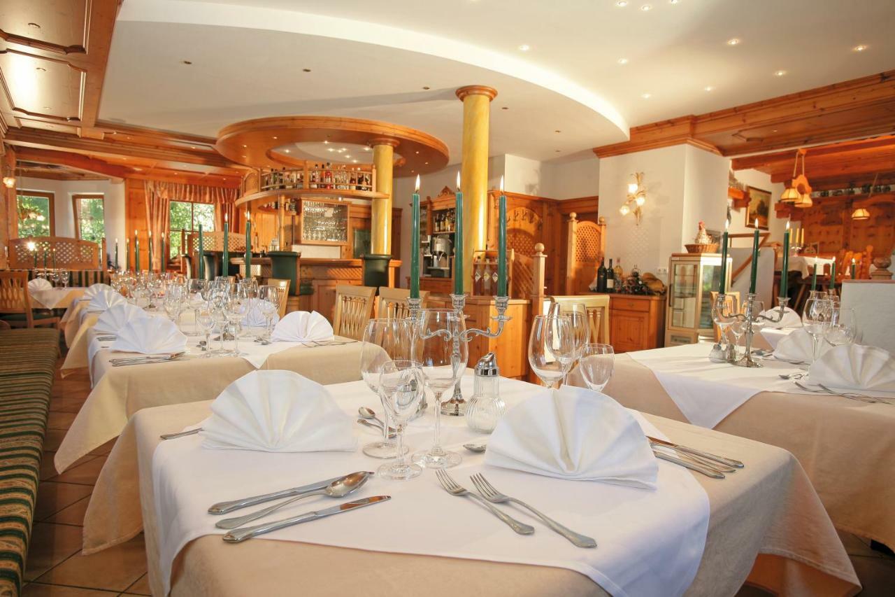 Wellness & Landhotel Prinz- Wellness & Romantik อังกา ภายนอก รูปภาพ